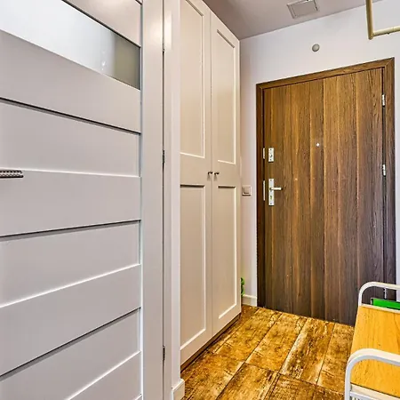 Triventi Sunny4you - Basen, Sauna, Jacuzzi I Parking W Cenie Apartamento *