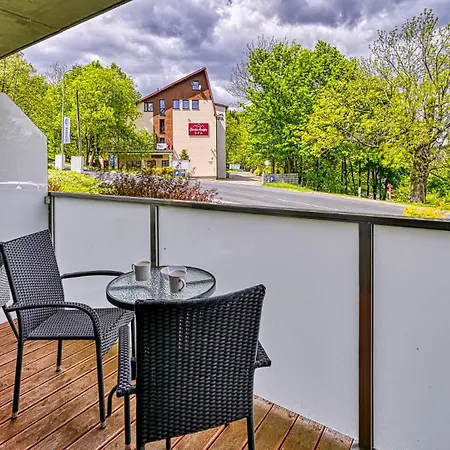 Apartamento Triventi Sunny4you - Basen, Sauna, Jacuzzi I Parking W Cenie *