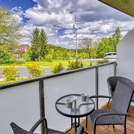 Apartamento Triventi Sunny4you - Basen, Sauna, Jacuzzi I Parking W Cenie *