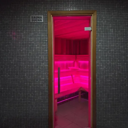 Triventi Sunny4you - Basen, Sauna, Jacuzzi I Parking W Cenie Apartamento Karpacz
